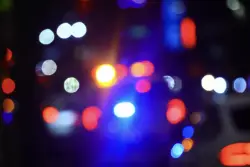 5-vehicle car crash leaves 1 dead, multiple injured in Howard County