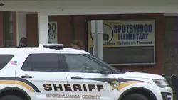 ‘Could've killed a child': 2nd grade teacher sentenced for drugs in school