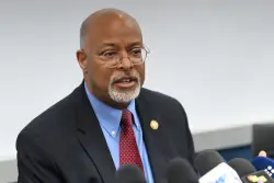 Maryland Congressman Denied Access to Wrongfully Deported Constituent in El Salvador