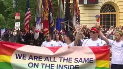 Dupont Circle Park will close for WorldPride after all